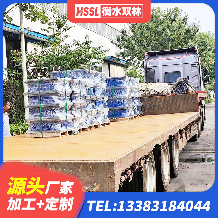 德庆县减振隔震支座 德庆县HDR1000橡胶隔震支座厂家 德庆县LNR1100天然隔震支座厂家 德庆县高阻尼HDR橡胶隔震支座生产厂家 - 第4张