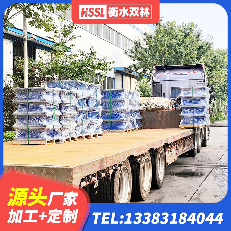 德庆县铅芯减震橡胶隔震支座厂家 德庆县LNR1300天然隔震支座厂家 德庆县HDR600高阻尼隔震支座生产厂家 德庆县天然橡胶支座(LNR)厂家 - 第7张