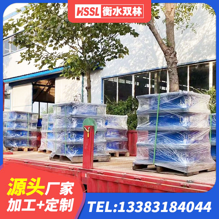 德庆县II型LRB铅芯隔震支座生产厂家 德庆县600的隔震支座多少钱 德庆县橡胶隔震支座哪里好 德庆县铅芯橡胶隔震支座LRB500生产厂家 - 第8张
